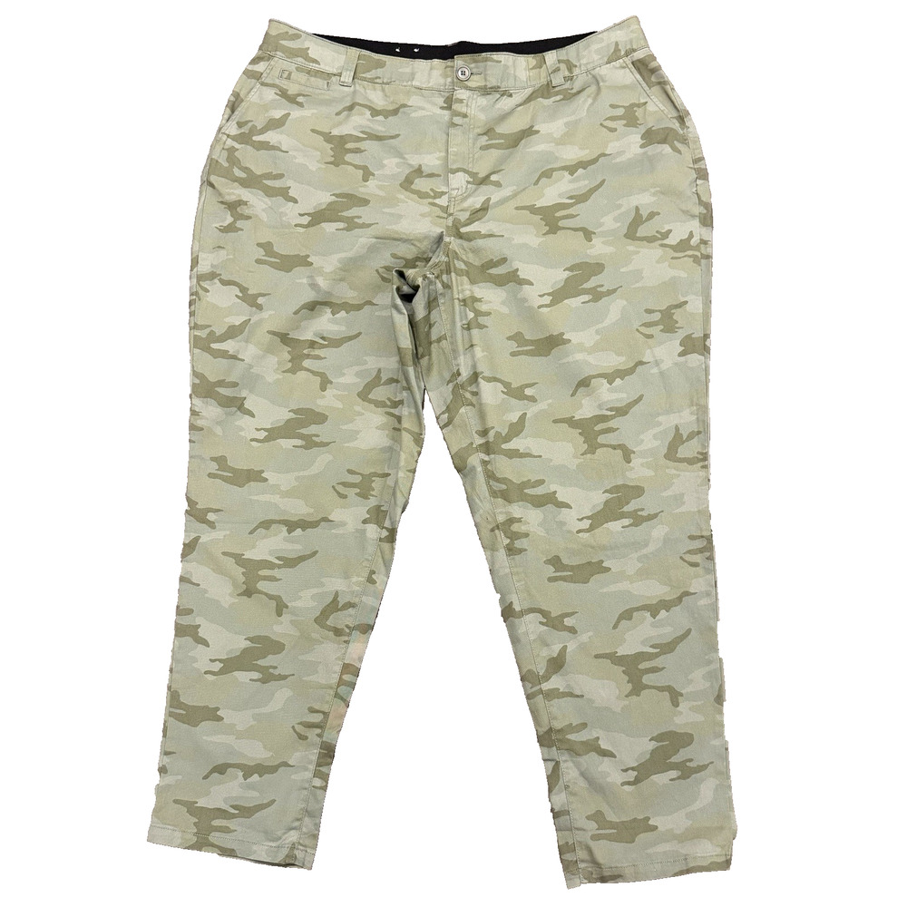 Lane Bryant Women’s Camouflage Print Pants Size 22 New